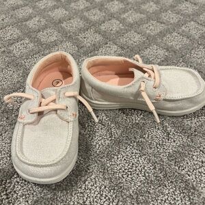 Car and Jack Slip-on Shoes